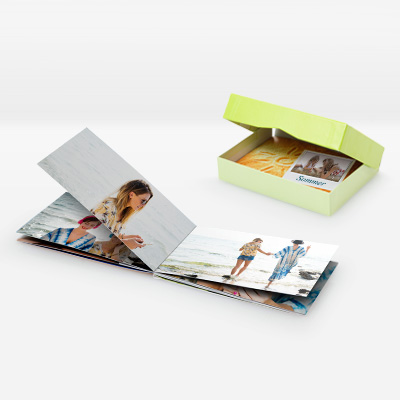Fototaschenbuch von fotoCharly bequem online gestalten